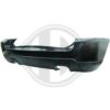 DIEDERICHS 6521955 Bumper